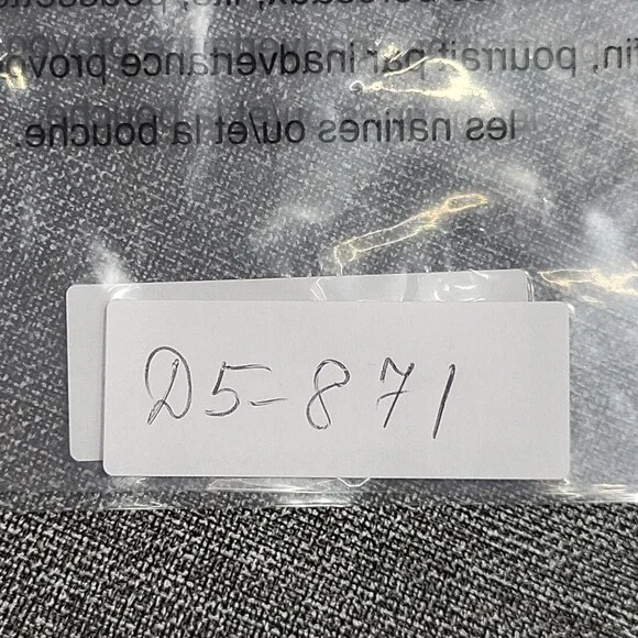 Lands End Womens Sweatshirt 2X Plus Sz Seafoam Teal Serious Sweats Pullover Top - Picture 10 of 10